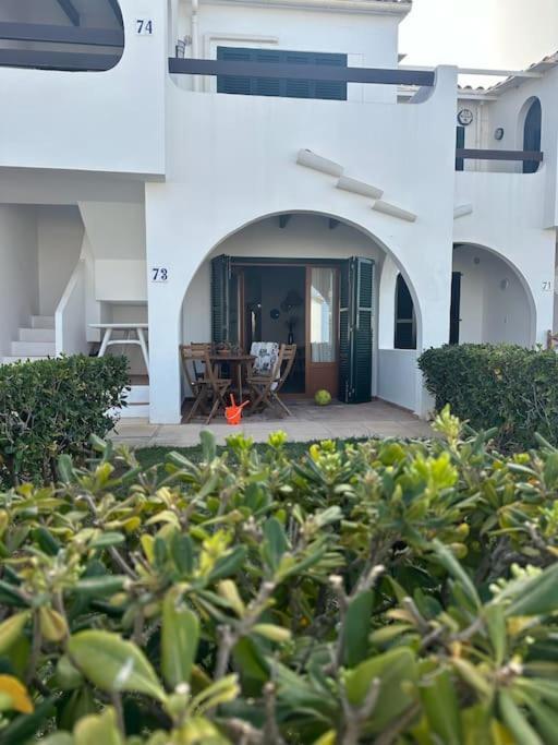 Apartment Casita Estrella